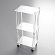 CARRELLO PIANO ASTA SMUSSATA BIANCO.JPG